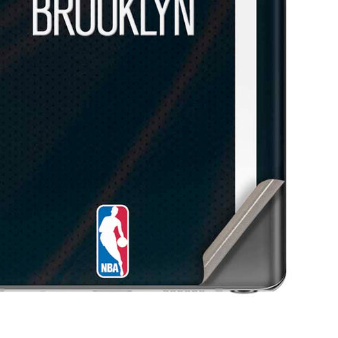 NBA Brooklyn Nets Jersey Galaxy Note20 5G Skin